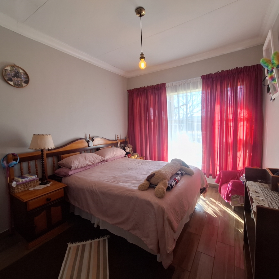 3 Bedroom Property for Sale in Cornelia Free State